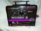 10-5rate Se-1072 Schumacher Electric Battery Charger