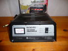 10-2model Se-2152ma Schumacher Battery Charger Fully Automatic Manual Amp Model 026666708135