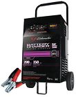 Se-3000 Schumacher Manual Fleet Battery
