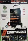 Se-4020-ca Schumacher Electric Battery Charger