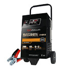 200schumacher Se-4020953-ca Schumacher Car Battery Charger Automatic Jump Starter Truck 822421523995