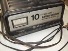 Se-40ma Schumacher Amp Battery Charger Used Works Well Se-40ma Schumacher Amp Battery Charger Used Works Well