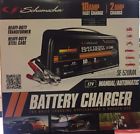 Se-520ma Schumacher Electric 12 Volt 026666706261