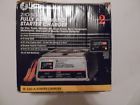 Se-5212-a Schumacher Fully Automatic Starter Charger For Car Truck Marine Rv