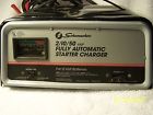 Se-5212a Schumacher Electric Vintage 2-10-50
