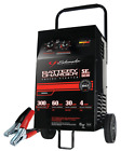 3006-12v Se-6030 Schumacher Jump Starter Amp Led Car Auto Battery 026666060301