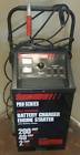 Se-6242-a Schumacher Pro-series Wheel Battery