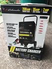 00026666706759 Se2352 Schumacher Battery Charger Amp Charge Rate Engine Start