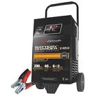 200-100-40-10a Se4020-ca Schumacher Electric Used Smart Wheel Charger