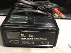 Se520ma Schumacher Dual-rate 12v Battery