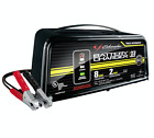 Se8 Schumacher Electric Fully Automatic 026666700177