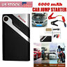 Se8905 Unbranded Car Jump Starter Booster Emergency Battery Charger 744502729327