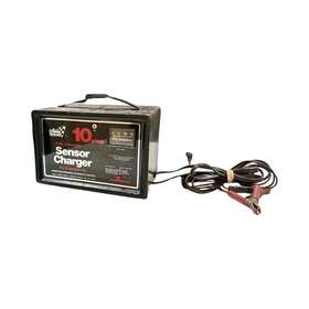 608.718281 Sears Vintage 10 Amp Fully Automatic Sensor Charger 12v Battery 2 Settings 608.718281 Sears Vintage 10 Amp Fully Automatic Sensor Charger 12v Battery 2 Settings