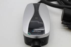 Seguma Ev-acs3202u Level 2 Ev Charger 32amp Nema 14-50 Plug Evse Pc1742376