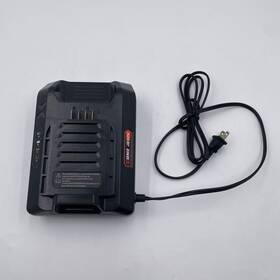 Chx6-l Senix 843212114659 X6 60v Max 3a Battery Charger For Lithium-ion Batteries