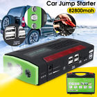 Ser915642 Meco Portable Lcd Car Jump Starter Power Bank 8118277969547