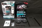 Sf-4022 Schumacher And Manual Wheel Battery Charger With Engine Start