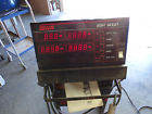 Sga 9000 Sun Exhaust Gas Analyzer Instruction Manual