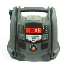 Sj1289 Schumacher Portable Digital Power Station