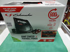 600jump Sj1329 Schumacher Electric New Amp Jump Starter Portable Power 026666813297