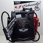 Sj2 Schumacher Electric Peak Amps Portable Jump Starter Emergency 026666811712
