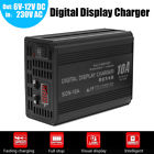 Sku735781 Meco Intelligent Led Digital Display Charger Car Lead 6492090673327