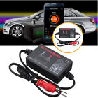 Sku821638 Matcc Car Auto Battery Minitor Tester Bluetooth Device Fit Vehicle Sku821638 Matcc Car Auto Battery Minitor Tester Bluetooth Device Fit Vehicle