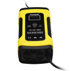 Skua29996 Meco Pulse Repair Charger For Car Motorcycle Agm 8139382378796