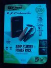 Sl1312 Schumacher Electric Schmacher Amps Jump Starter Power Pack In Led