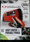 Sl1316 Schumacher Electric Jump Starter
