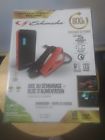 Sl1327 Schumacher Advanced Jump Starter Power Pack Peak Amps 026666813273