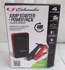 Sl310 Schumacher Jump Starter Power 026666813105