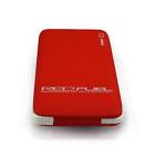 Sl43 Schumacher Electric Red Lithium Ion Fuel Pack Power 026666811446 Sl43 Schumacher Electric Red Lithium Ion Fuel Pack Power 026666811446