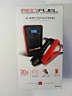 Sl65 Redfuel Battery Jump Starter 026666812221