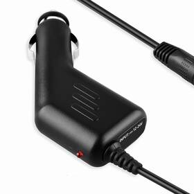 Sllea-bprjasf-219 Sllea Auto Car Charger Power For Autel Maxitpms Ts601 Ts501 Ts401 Tpms Black