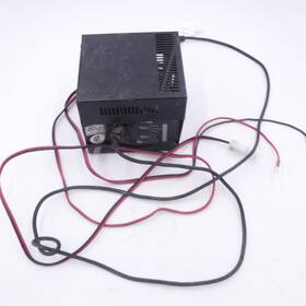 Hd12-10-i Smart Battery Systems Sds 12v 10a Storage Charger