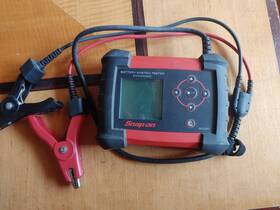 1926000164 Snap-on Tools Battery Systems Tester
