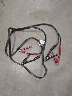 Bc15500a Snap-on 15 Foot Booster Cables Bc15500a Snap-on 15 Foot Booster Cables