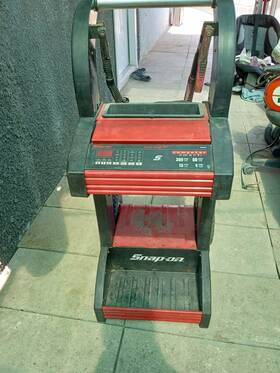 Eebc500b Snap-on Battery Charger Eebc500b Snap-on Battery Charger