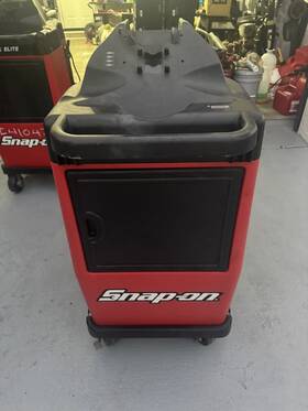 Eec306c Snap-on D-tac Elite Battery System Diagnostic Tester