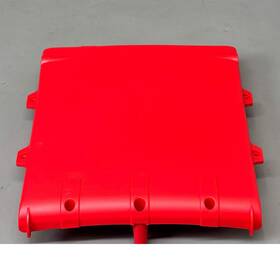 2299002242zso Snap-on Eejp500-3 Case Door Slim Part For Jump Starter
