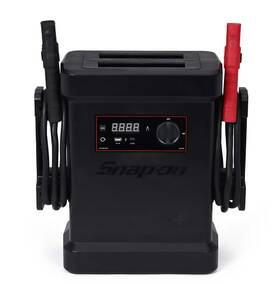 Eejp700a Snap-on 12 V Engine Starter Plus With Agm