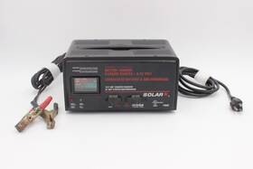 1060c Solar 6/12 Volt Automatic Battery Charger And Engine Starter Parts Repair 1060c Solar 6/12 Volt Automatic Battery Charger And Engine Starter Parts Repair