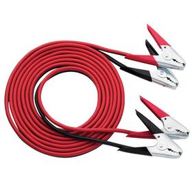 404202 Solar Clore Automotive 4 Ga. 20 Ft Booster Cable 600a Parrot Clamp 404202 Solar Clore Automotive 4 Ga. 20 Ft Booster Cable 600a Parrot Clamp