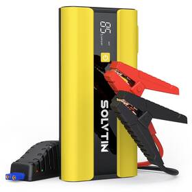 2000a Solvtin 3434534564565 S6 Pro Jump Starter Peak Portable Car For Up To 8l G 2000a Solvtin 3434534564565 S6 Pro Jump Starter Peak Portable Car For Up To 8l G