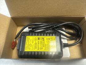 1205srp Soneil 12v 1a Smart Charger Maintainer Lead Acid Sla Agm