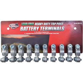 903-10 Southwire - Fleet Heavy Duty Top Post Battery Terminals