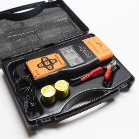 Sp61065 Sp Tools Premium Battery Tester With Built In Printer 12v Sp61065 Sp Tools Premium Battery Tester With Built In Printer 12v
