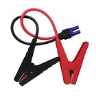 Spacking-03 Sparking Jumper Cables Jump Starter Connector Emergency Alligator 608473916950