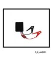 Spjs1 Stinger Jump Start Power Pack New Model